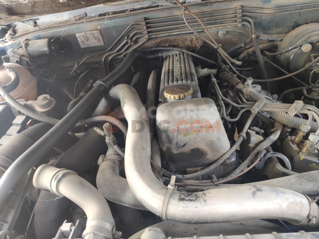 Motor 23DTR Opel Frontera A 2.3 TD (100 cv) 4x4