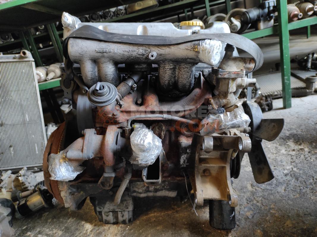 Motor 23DTR Opel Frontera A 2.3 TD (100 cv) 4x4