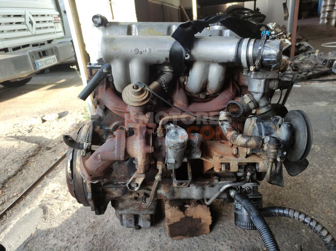 Motor 23DTR Opel Frontera A 2.3 TD (100 cv) 4x4