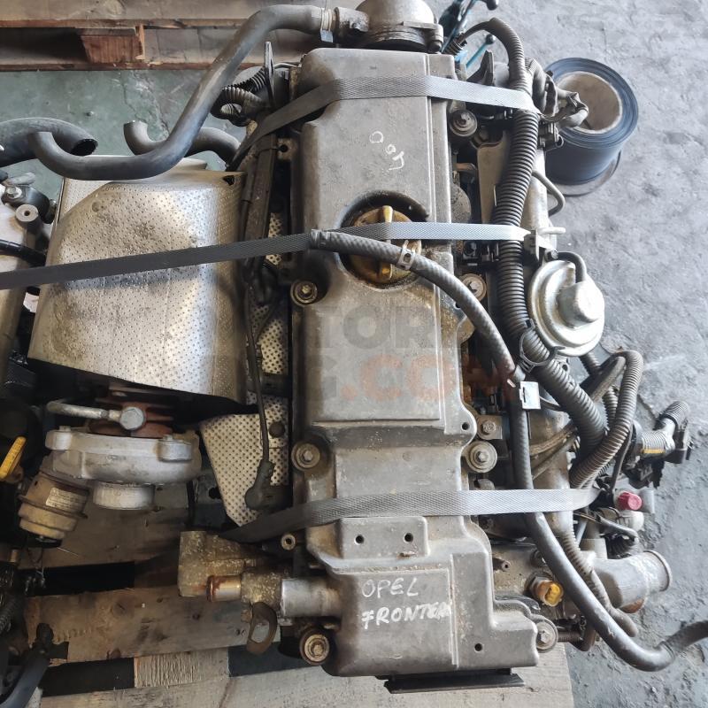 Motor Opel Frontera B Sport 2.2 16V (136 cv)