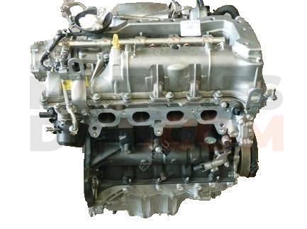 Motor A16XHT Opel Insignia Country Tourer 1.6 (170 cv) Turbo Ecotec Automatico