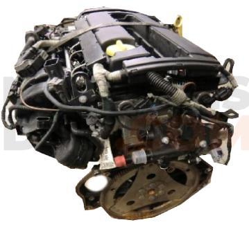 Motor B18XER Opel Insignia Country Tourer 1.8 (140 cv) Ecotec