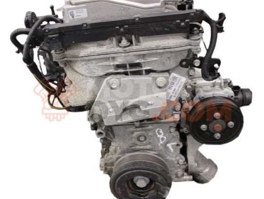 Motor Opel Insignia Grand Sport 1.6 Turbo (68) (200 cv)