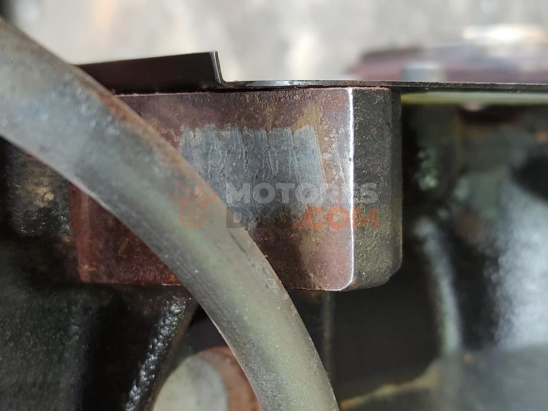 Motor A20DT  Opel Insignia Hatchback 2.0 CDTI (131 cv) DPF