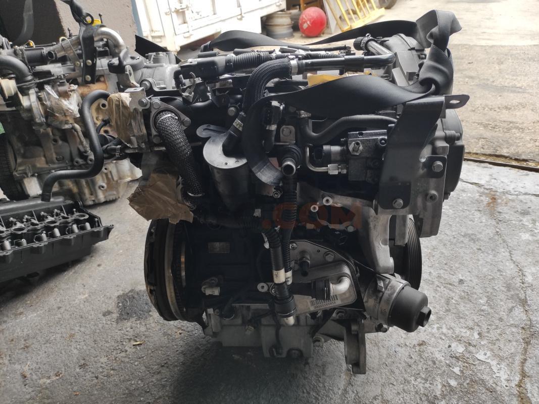 Motor A20DTH  Opel Insignia Hatchback 2.0 CDTI (131 cv) DPF