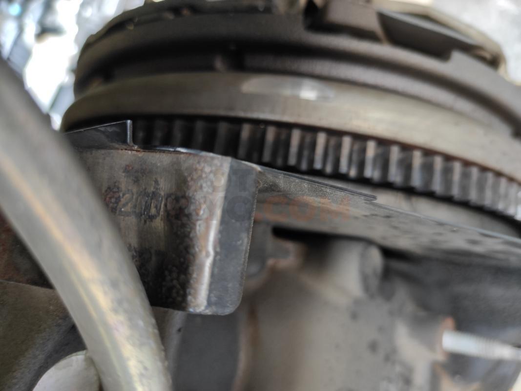 Motor A20DTH Opel Insignia Hatchback 2.0 CDTI (131 cv) DPF