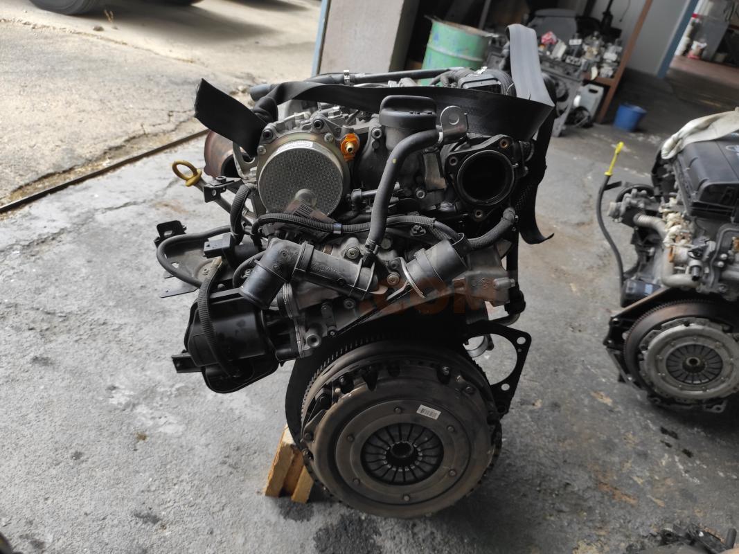 Motor A20DTH Opel Insignia Hatchback 2.0 CDTI (131 cv) DPF