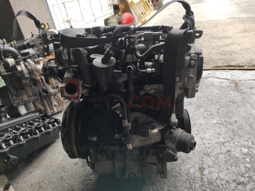 Motor A20DTH Opel Insignia Hatchback 2.0 CDTI (131 cv) DPF