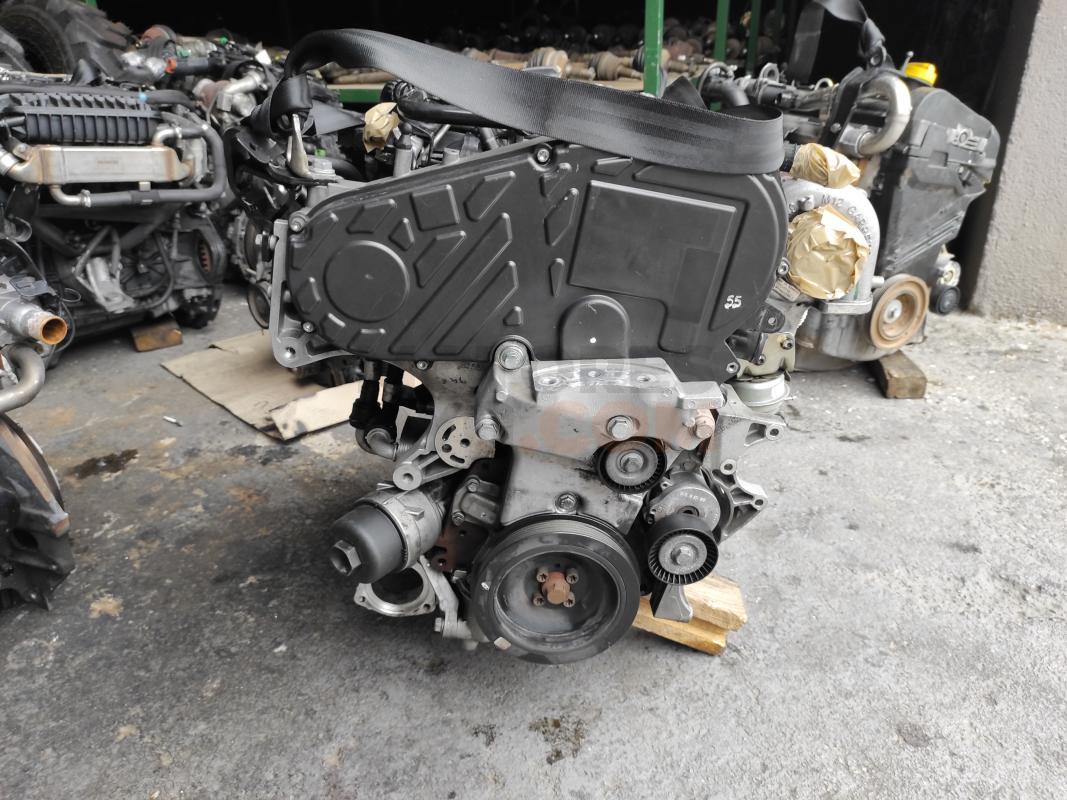 Motor A20DTH  Opel Insignia Hatchback 2.0 CDTI (131 cv) DPF