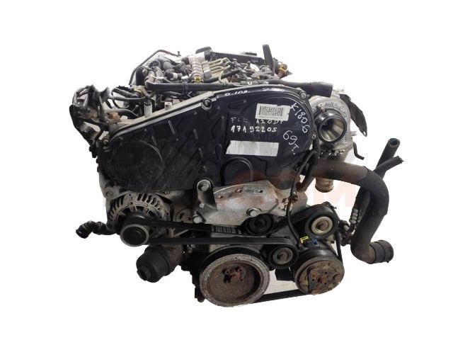 Motor A20DT Opel Insignia Hatchback 2.0 CDTI (131 cv) DPF