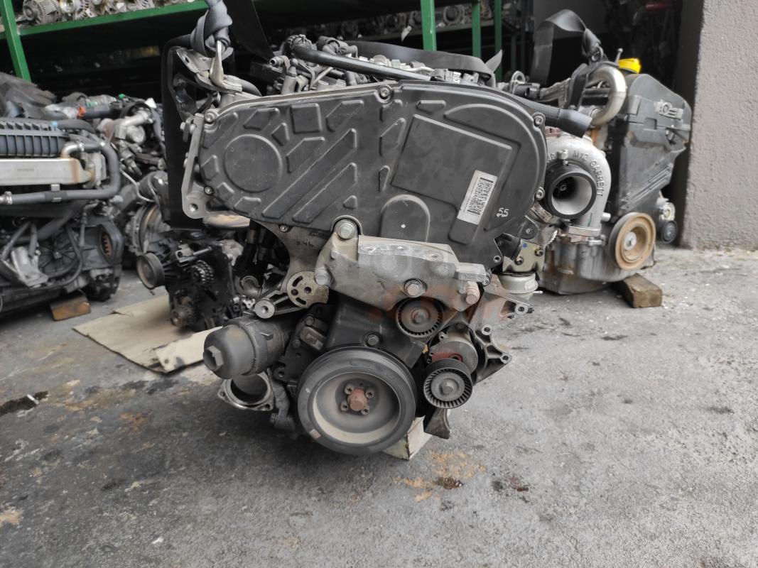 Motor A20DTH Opel Insignia Hatchback 2.0 CDTI (131 cv) DPF