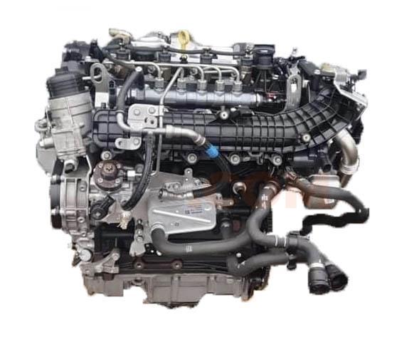 Motor B20DTH Opel Insignia Hatchback (Versión 2013) 2.0 CDTI (170 cv)