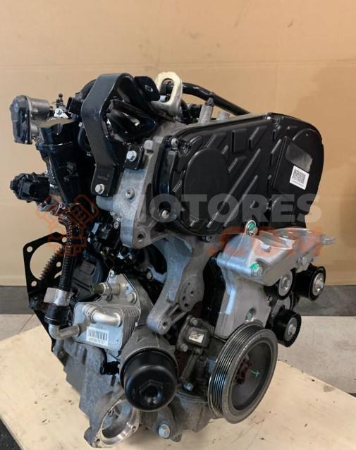 Motor A20DTH Opel Insignia Sedan 2.0 CDTI (131 cv) DPF Automatico