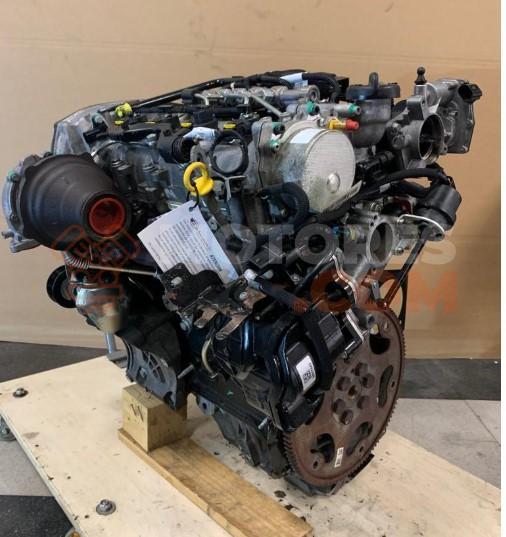 Motor A20DTH Opel Insignia Sedan 2.0 CDTI (131 cv) DPF Automatico