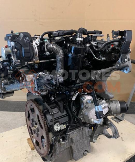 Motor A20DTH Opel Insignia Sedan 2.0 CDTI (131 cv) DPF Automatico