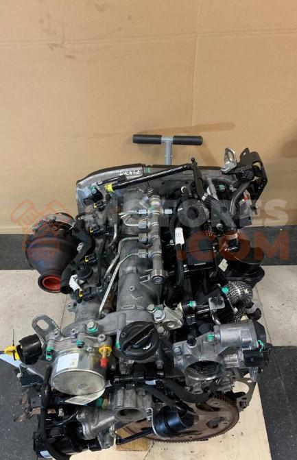 Motor A20DTH Opel Insignia Sedan 2.0 CDTI (131 cv) DPF Automatico