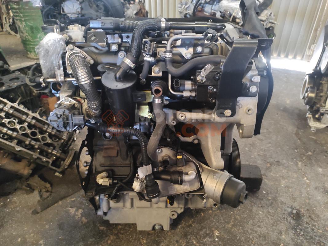 Motor A20DTH  Opel Insignia Sedan 2.0 CDTI (160 cv) DPF