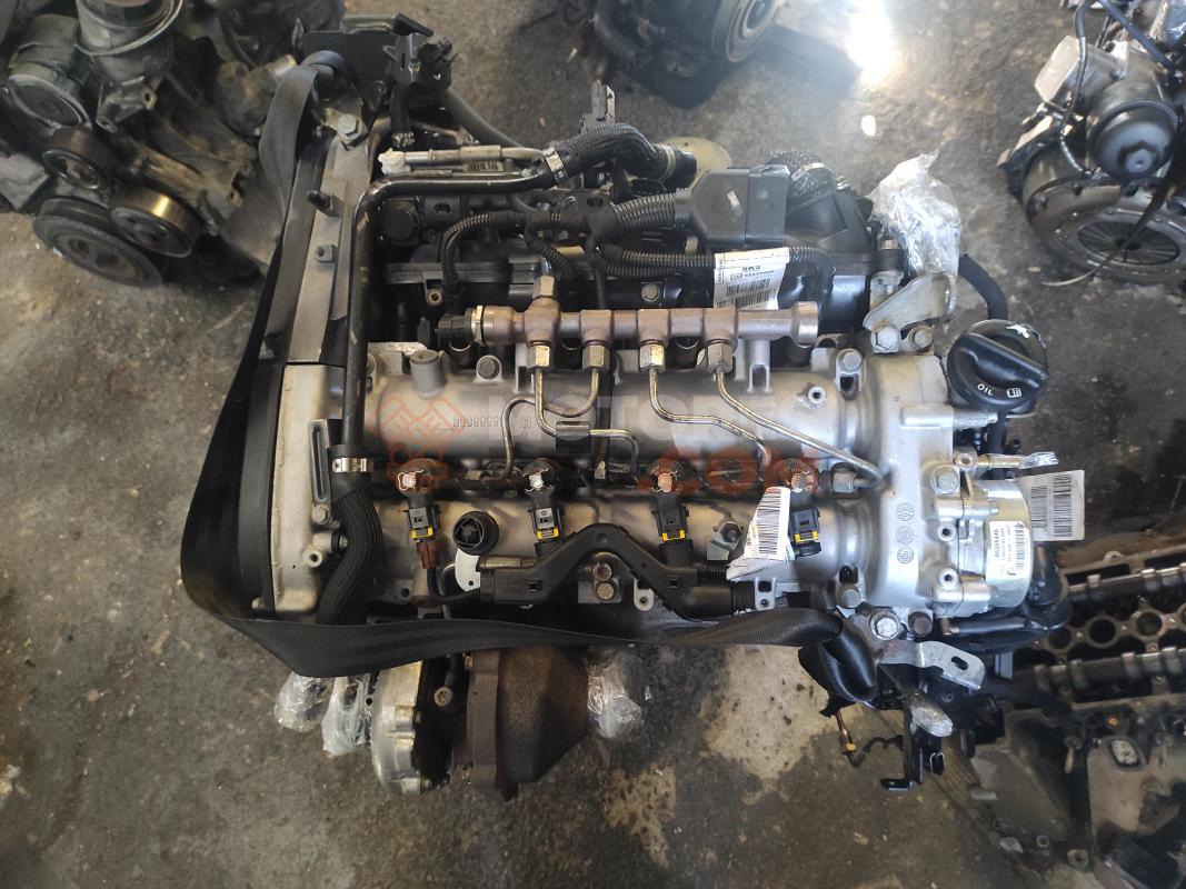 Motor A20DTH  Opel Insignia Sedan 2.0 CDTI (160 cv) DPF