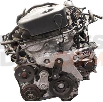 Motor B 15 SFT Opel Insignia Sports Tourer II 1.5 Turbo (165 cv)