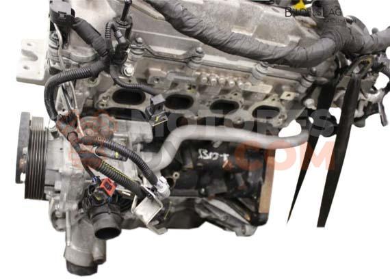 Motor Opel Insignia Sports Tourer II 1.6 Turbo (35) (200 cv)