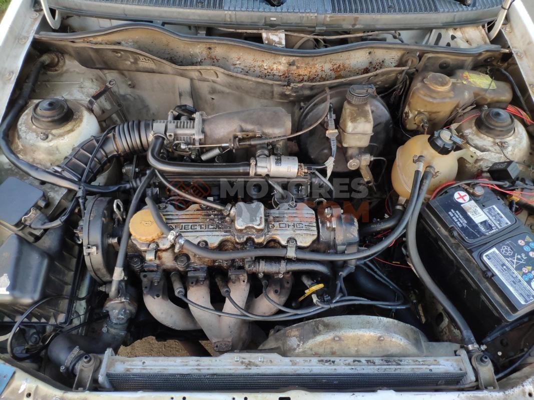 Motor 20SEH Opel Kadett E 2.0i (129 cv)