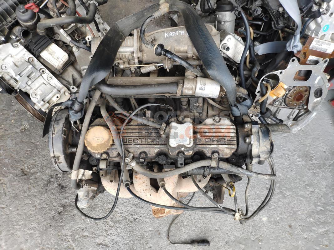 Motor 20SEH Opel Kadett E 2.0i (129 cv)