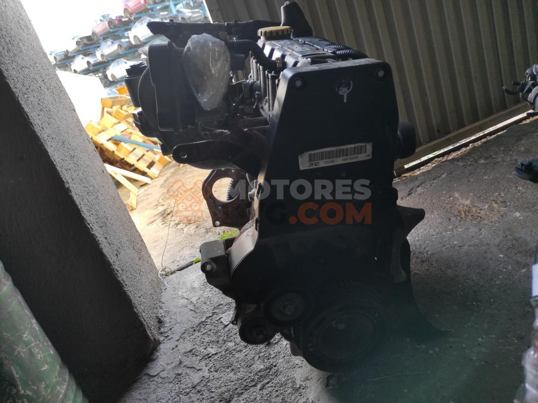 Motor Z16SE Opel Meriva A 1.6i (87 cv)