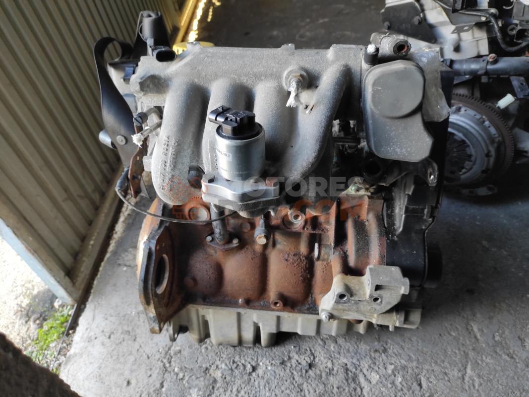Motor Z16SE Opel Meriva A 1.6i (87 cv)