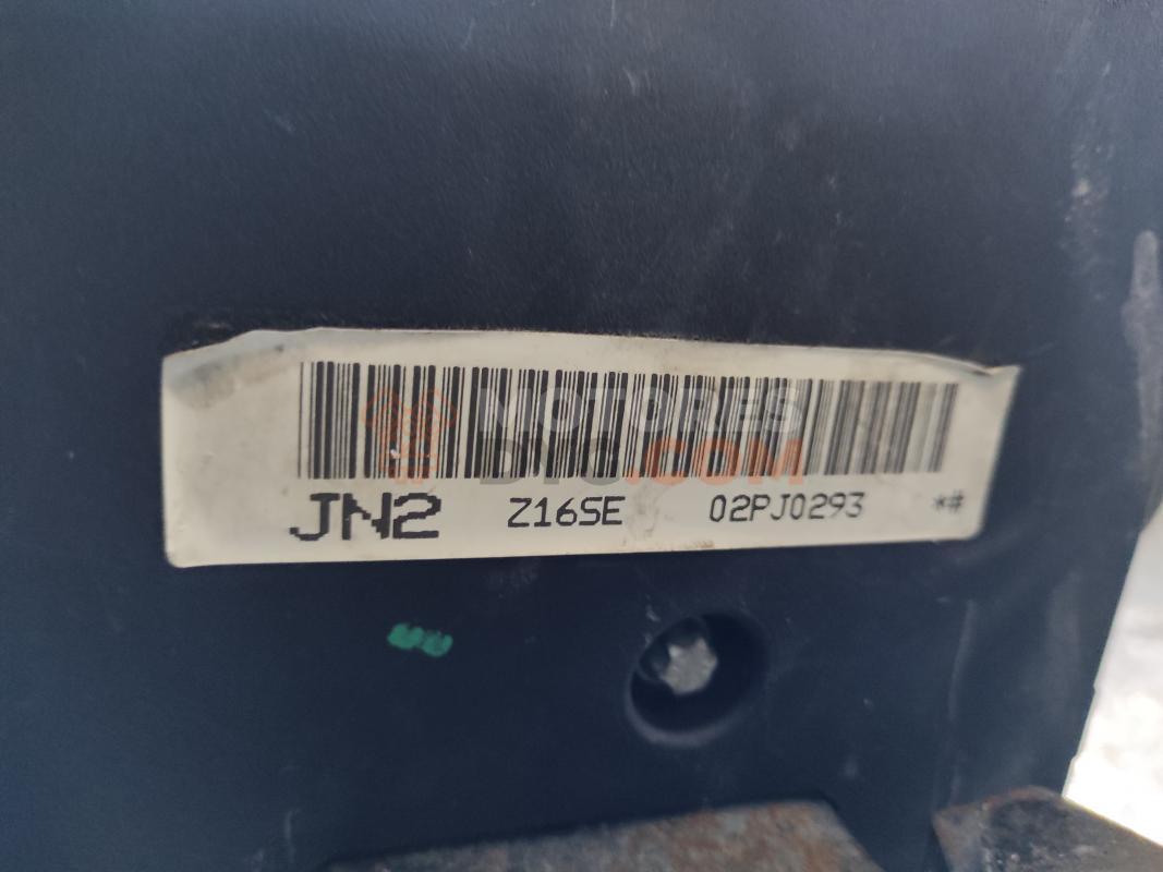 Motor Z16SE Opel Meriva A 1.6i (87 cv)
