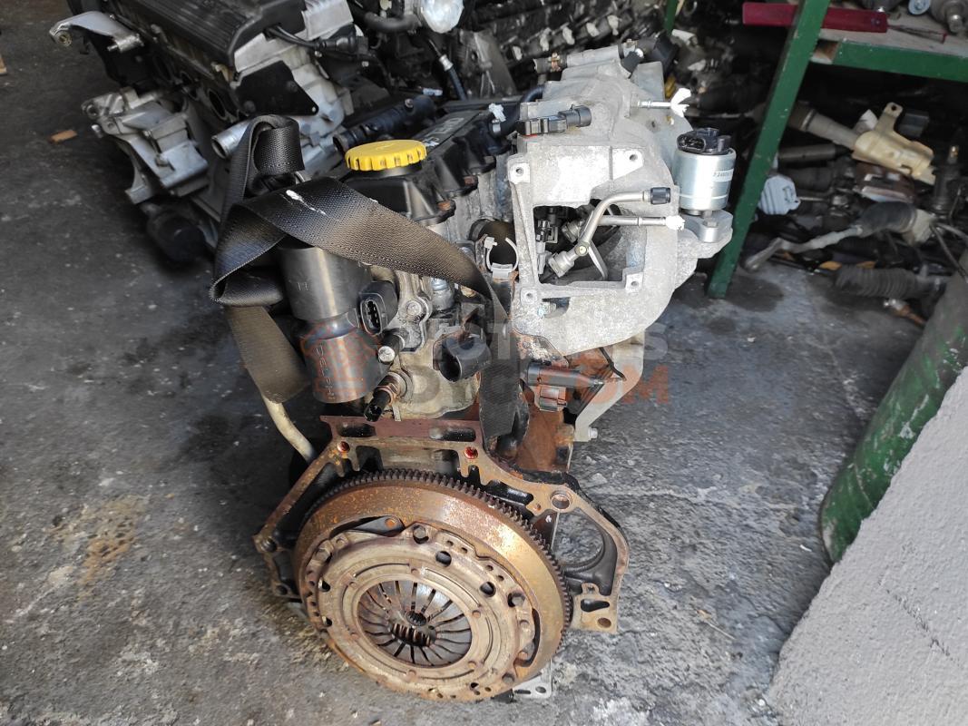 Motor Z16SE Opel Meriva A 1.6i (87 cv)