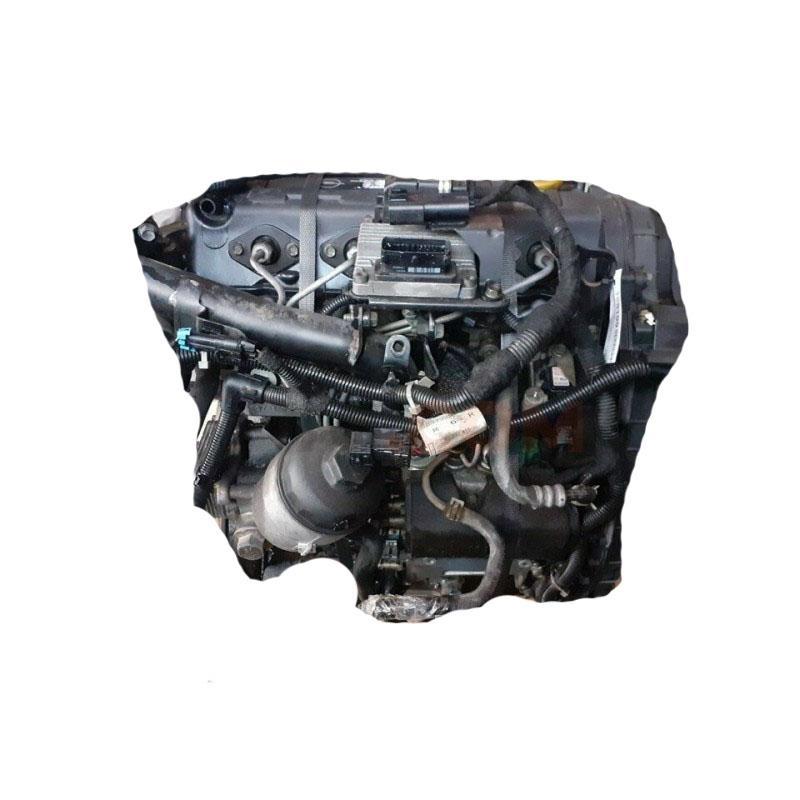 Motor A17DTI Opel Meriva B 1.7 DTC (110 cv)