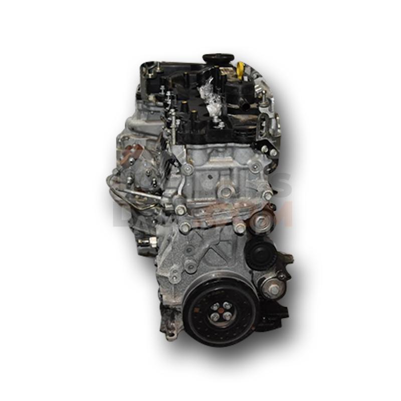 Motor B16DTC Opel Meriva B (Versión 2014) 1.6 CDTI (95 cv) Ecotec start/stop