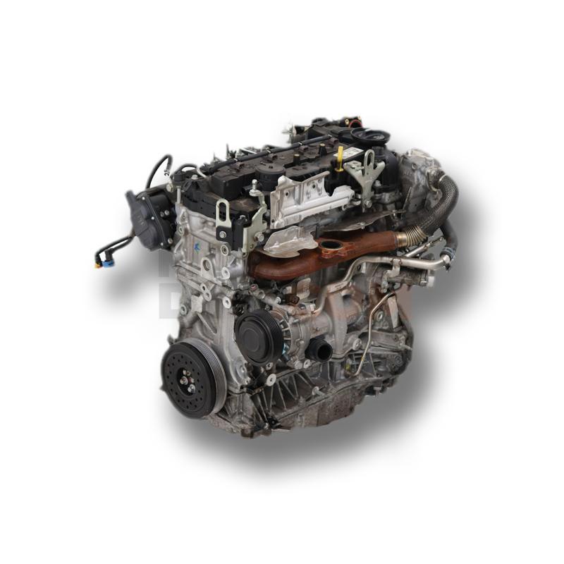 Motor B 16 DTH Opel Mokka 1.6 CDTI ecoFLEX (136 cv) Automatico