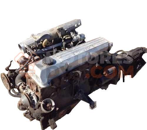 Motor 30NE Opel Omega A 3.0 3000 (177 cv)