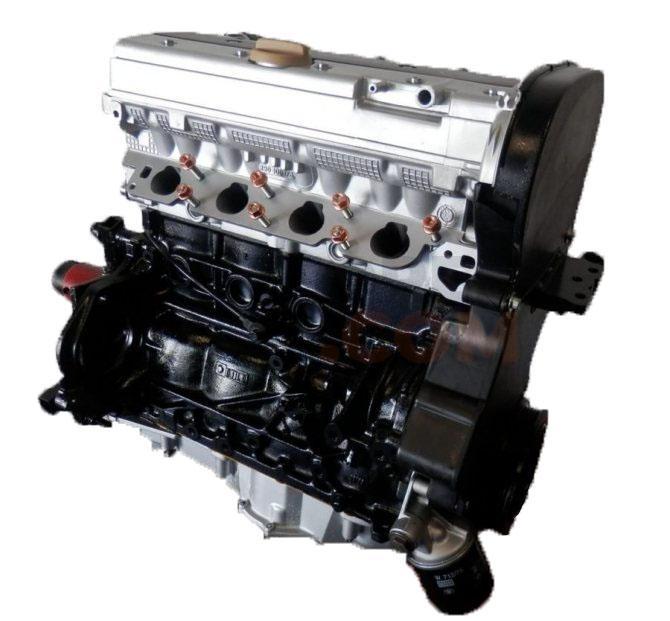 Motor X20XEV Opel Omega B 2.0i 16V (136 cv)