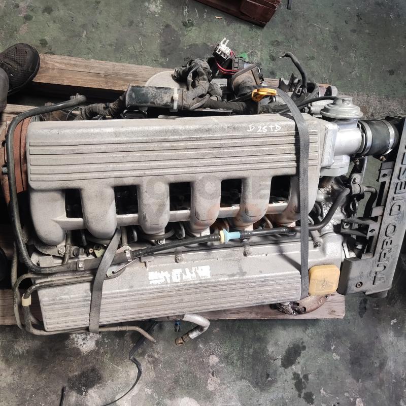 Motor Opel Omega B 2.5 TD (131 cv)