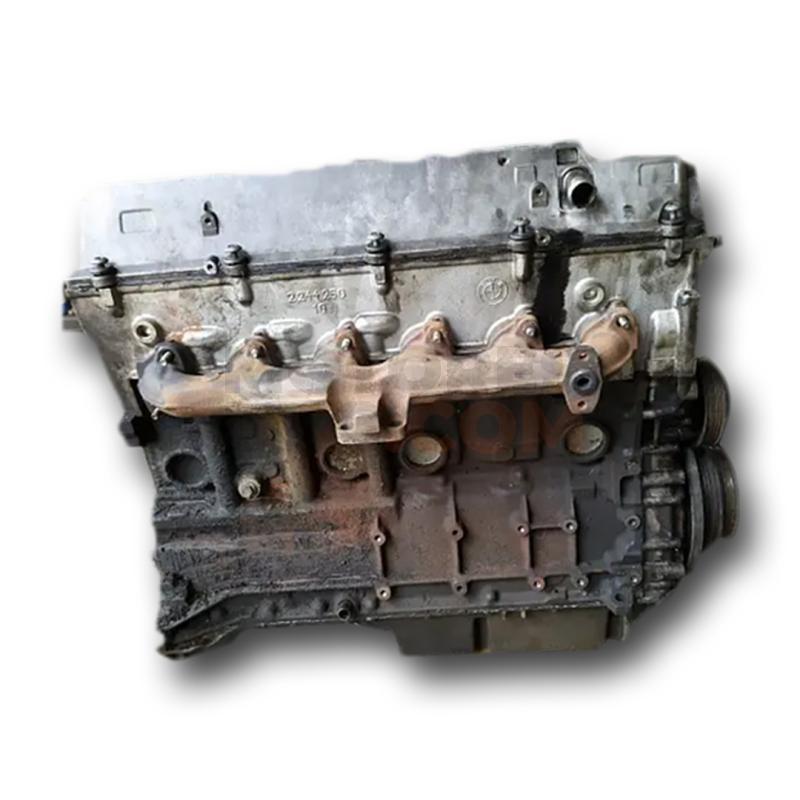 Motor X25DT  Opel Omega B 2.5 TD (131 cv)