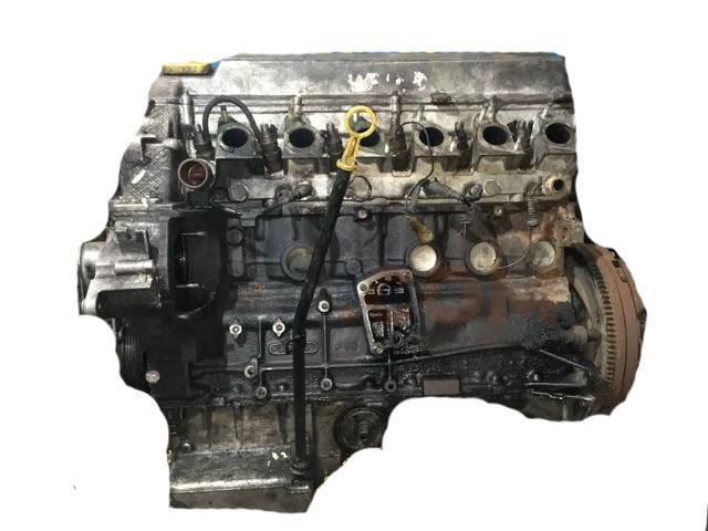 Motor 2245249 Opel Omega B Caravan (Versión 1999) 2.5i V6 (170 cv)
