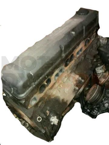 Motor 30NE Opel Senator B 3.0i V6 CAT (177 cv)