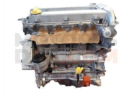 Motor Z20NEL Opel Signum 2.0i 16V Turbo ECOTEC (175 cv)