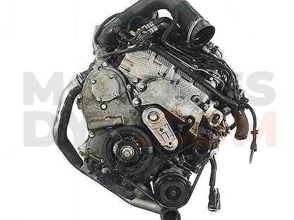 Motor Z20NET Opel Signum (Versión 2005) 2.0i 16V Turbo ECOTEC (175 cv)