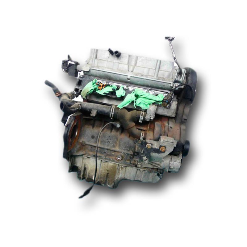 Motor Z18XE Opel Tigra B TwinTop 1.8i 16V ECOTEC (125 cv)