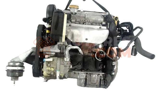 Motor X18XE/G Opel Vectra B 1.6i 16V (101 cv) Automatico