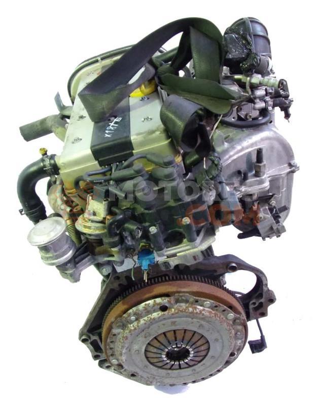 Motor X18XE/G Opel Vectra B 1.8i 16V (116 cv)