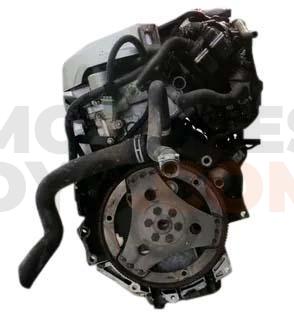 Motor X18XE1 Opel Vectra B Caravan 1.8i 16V (115 cv)