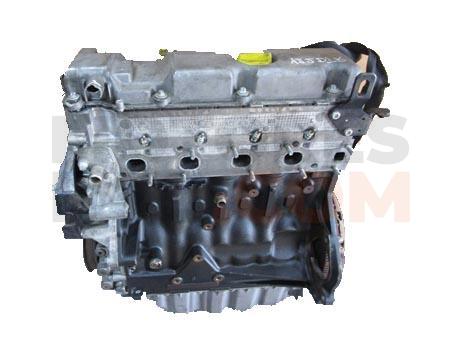 Motor D-Y22DTR Opel Vectra B (Versión 1999) 2.2 DTI 16V (125 cv)