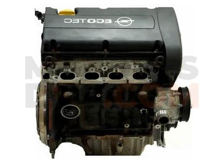 Motor Z 16 XEP Opel Vectra C 1.6i 16V Ecotec (100 cv)