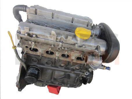 Motor Z 16 XE Opel Vectra C 1.6i 16V Ecotec (100 cv)