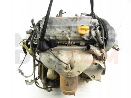 Motor Z 18 XEL Opel Vectra C 1.8 (110 CV)