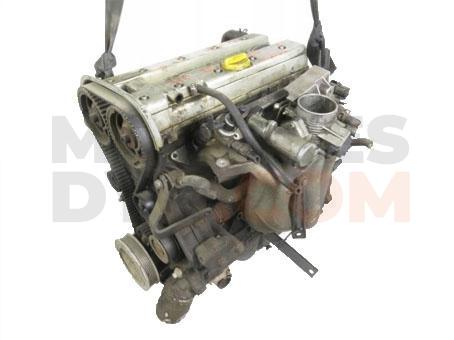 Motor Z 18 XEL Opel VECTRA C GTS 1.8 16V (110 CV)